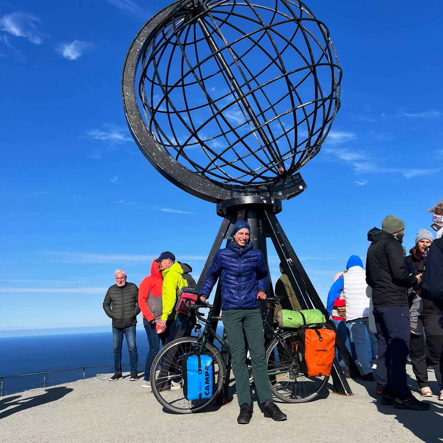 Nordkap