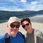 JR + Britti on Tour