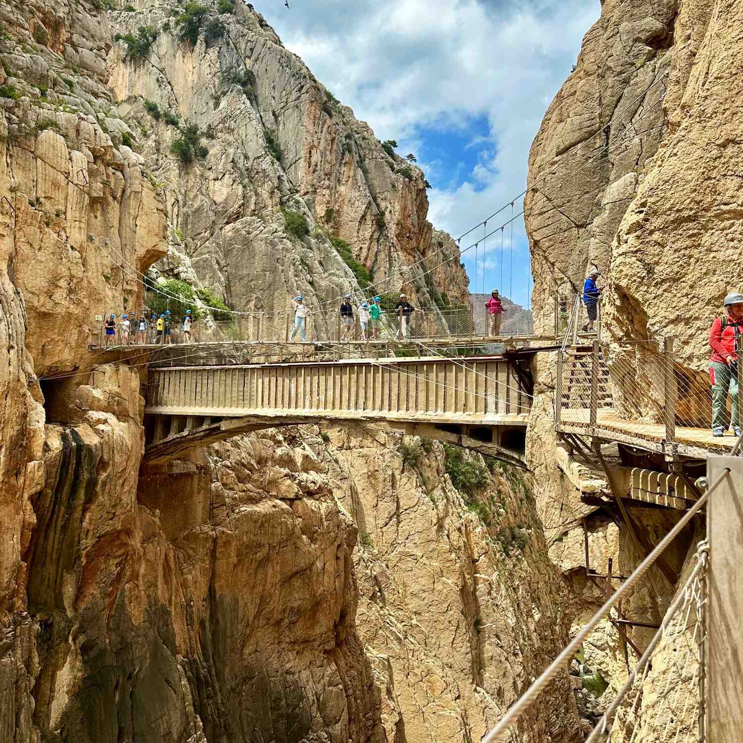 Caminito del Rey