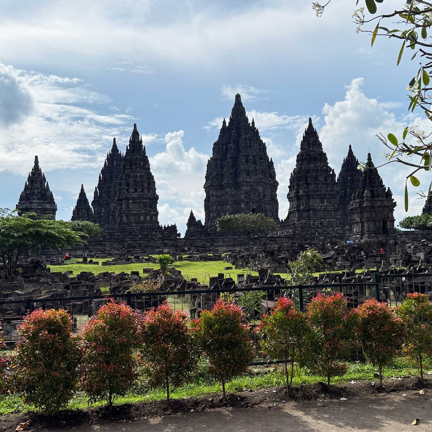 Es geht schon wieder los….