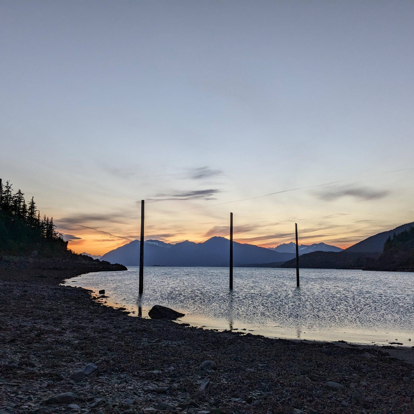 Yukon & Okanagan