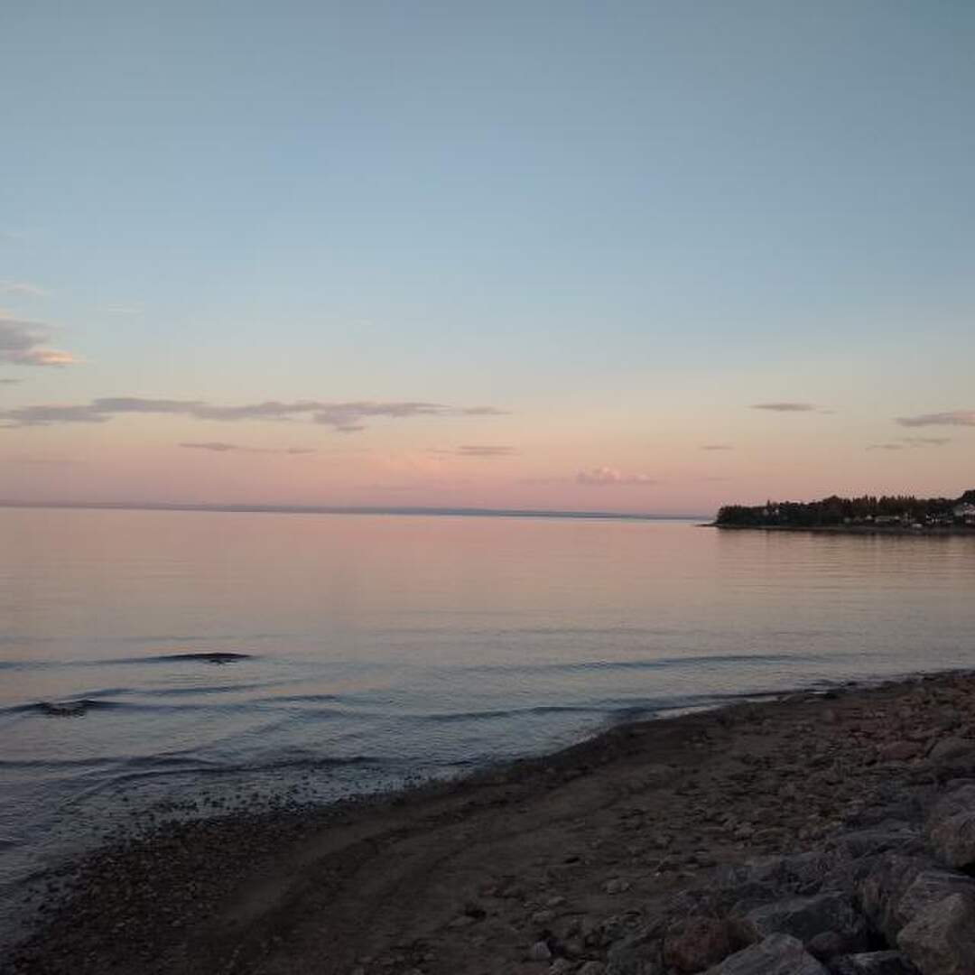 Roadtrip Côte-Nord
