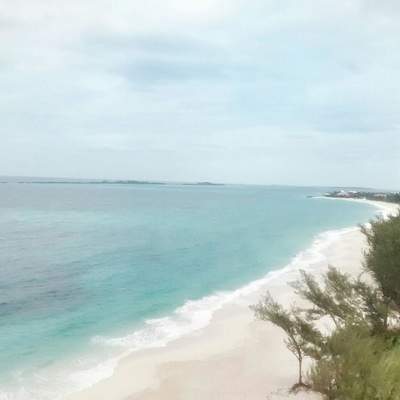 Nassau, Bahamas