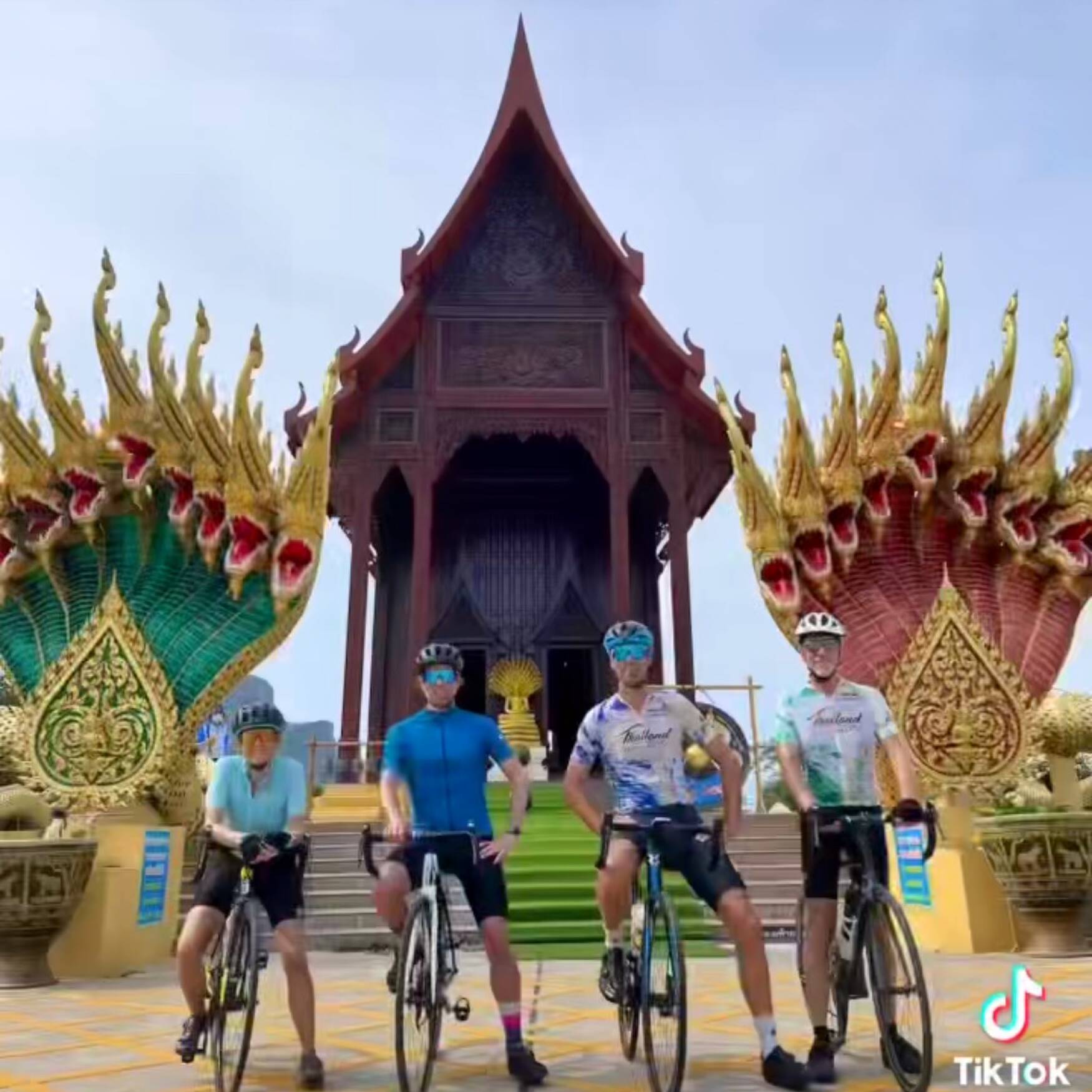 Bangkok to Phuket