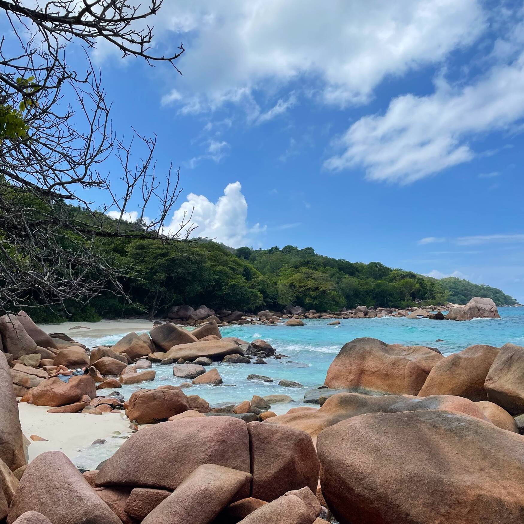 Seychellen