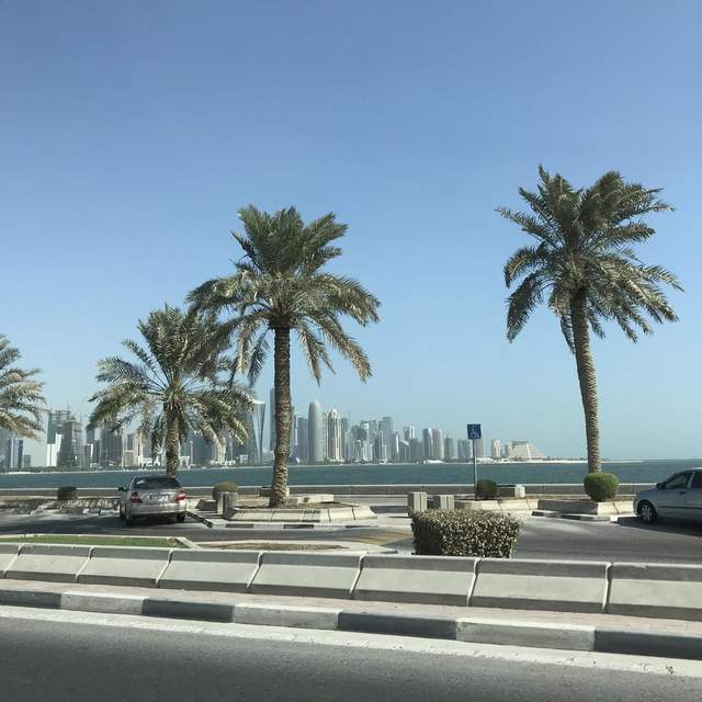 Doha