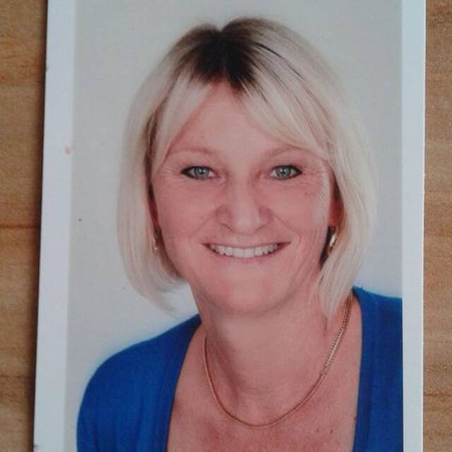 Michaela Lindorfer