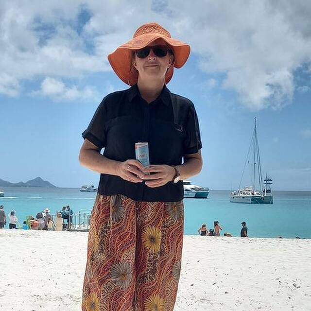 Vibeke Roux
