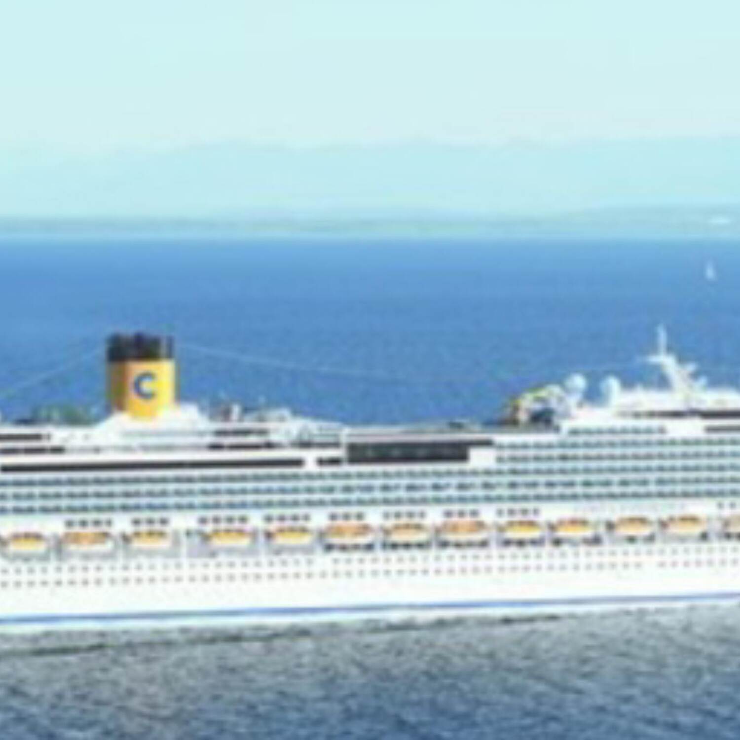 Crucero a Brasil 2024