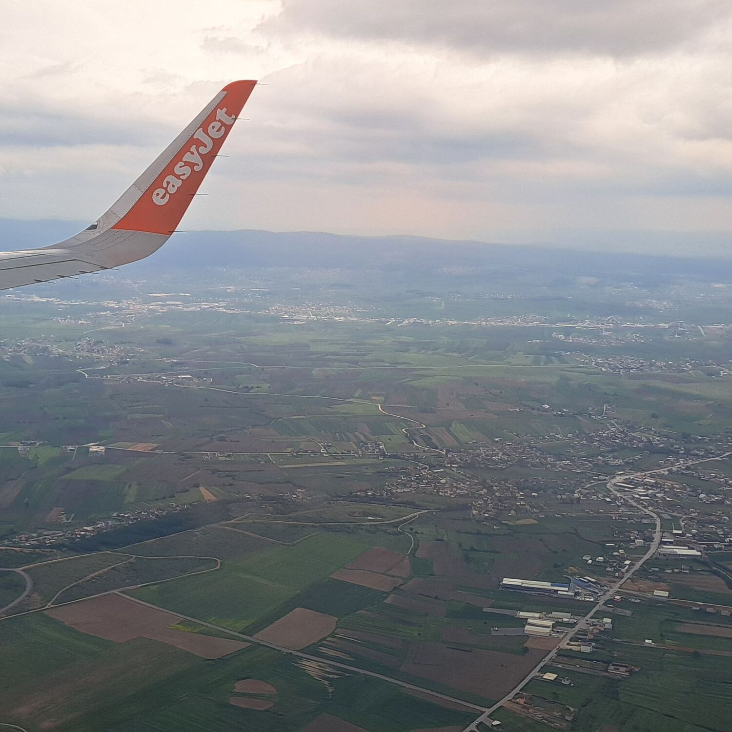 Home @Kosovo