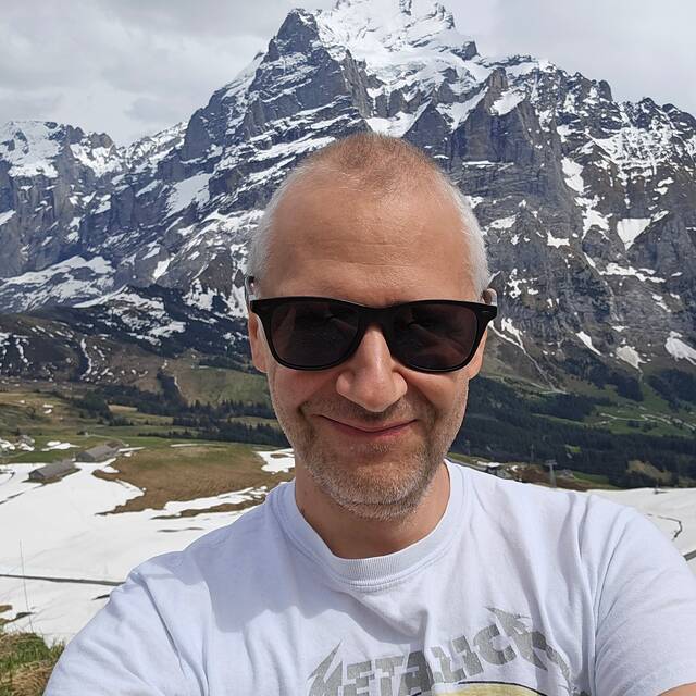 Rasmus Holmen