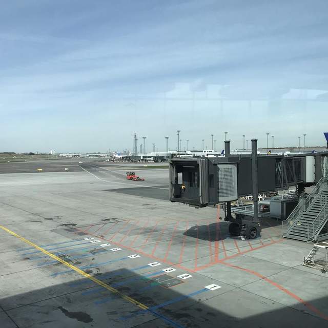 Trip to Singapore and Bali