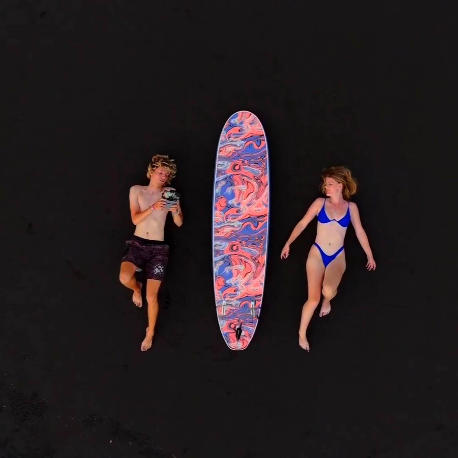 Equator Drift - 24/25