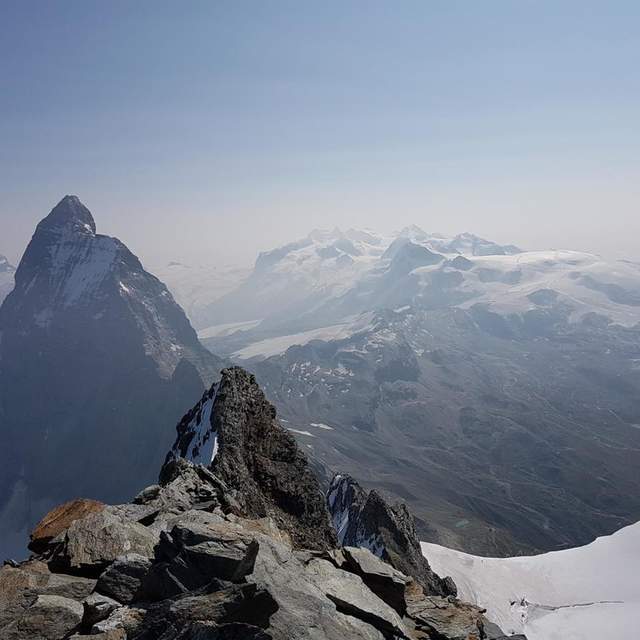Bergtouren