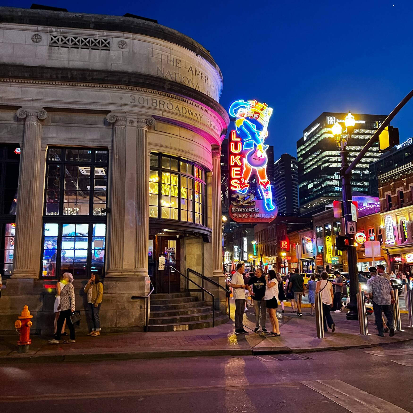 Nashville, OLC, April 2023