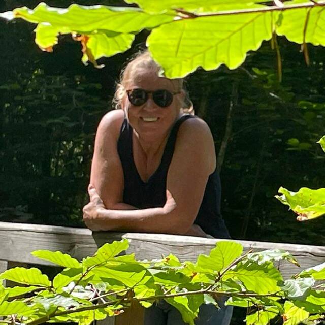 Uschi Mach