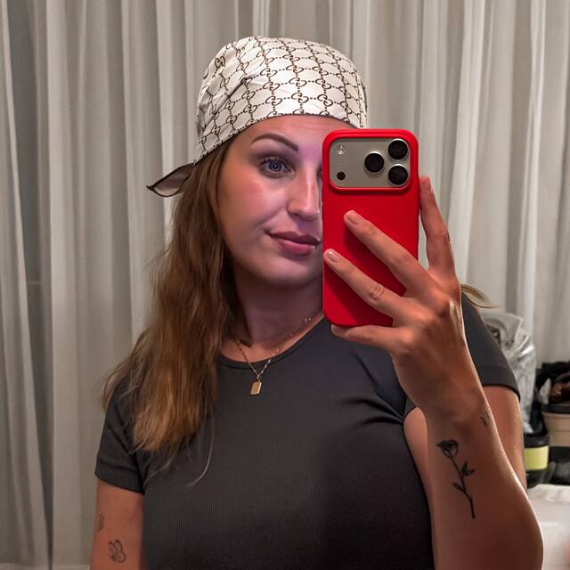 Sophie-Marie Neumann
