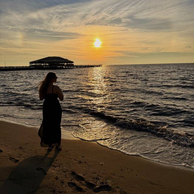 Sophie-Marie Neumann