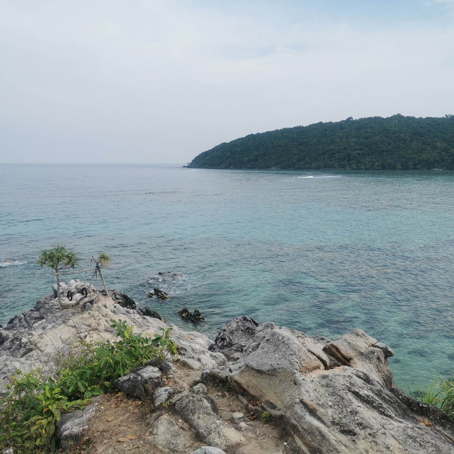 Flo's kleine Weltreise