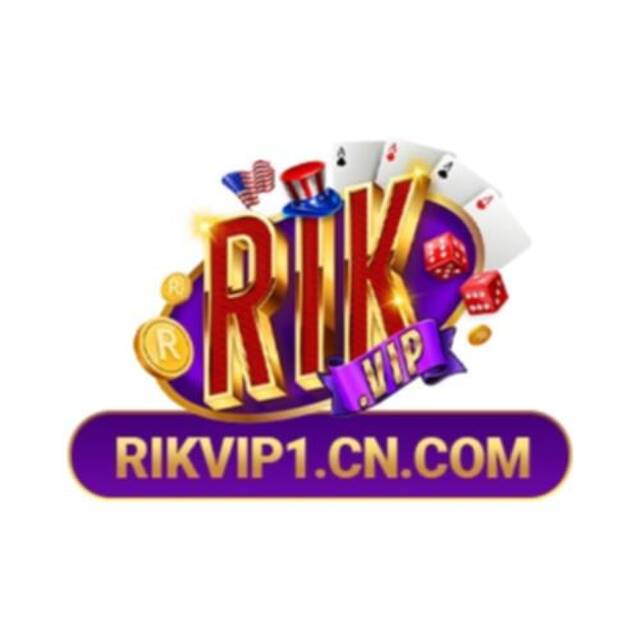Rik vip