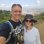 Roberio e Márcia