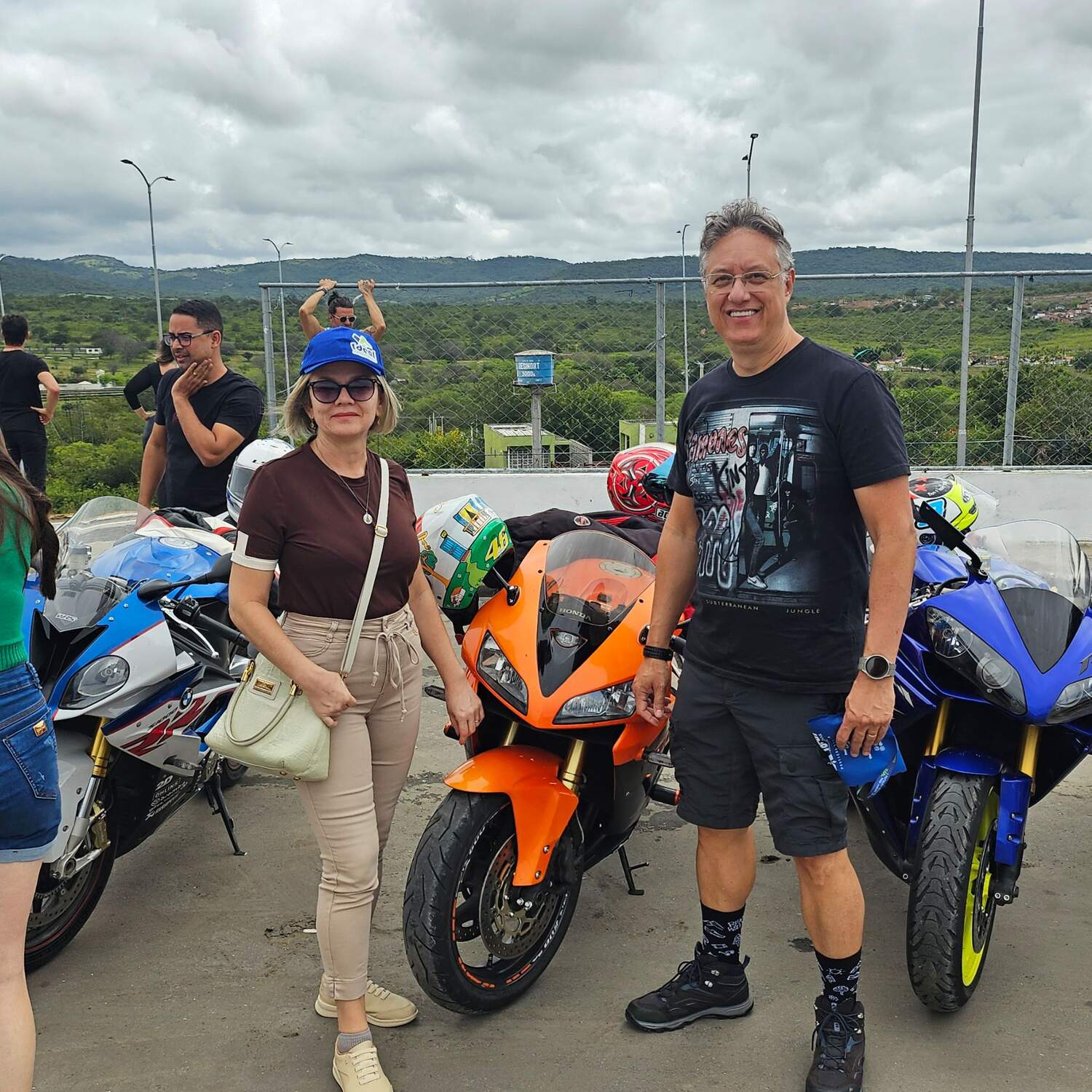 5 exposição de carros antigos