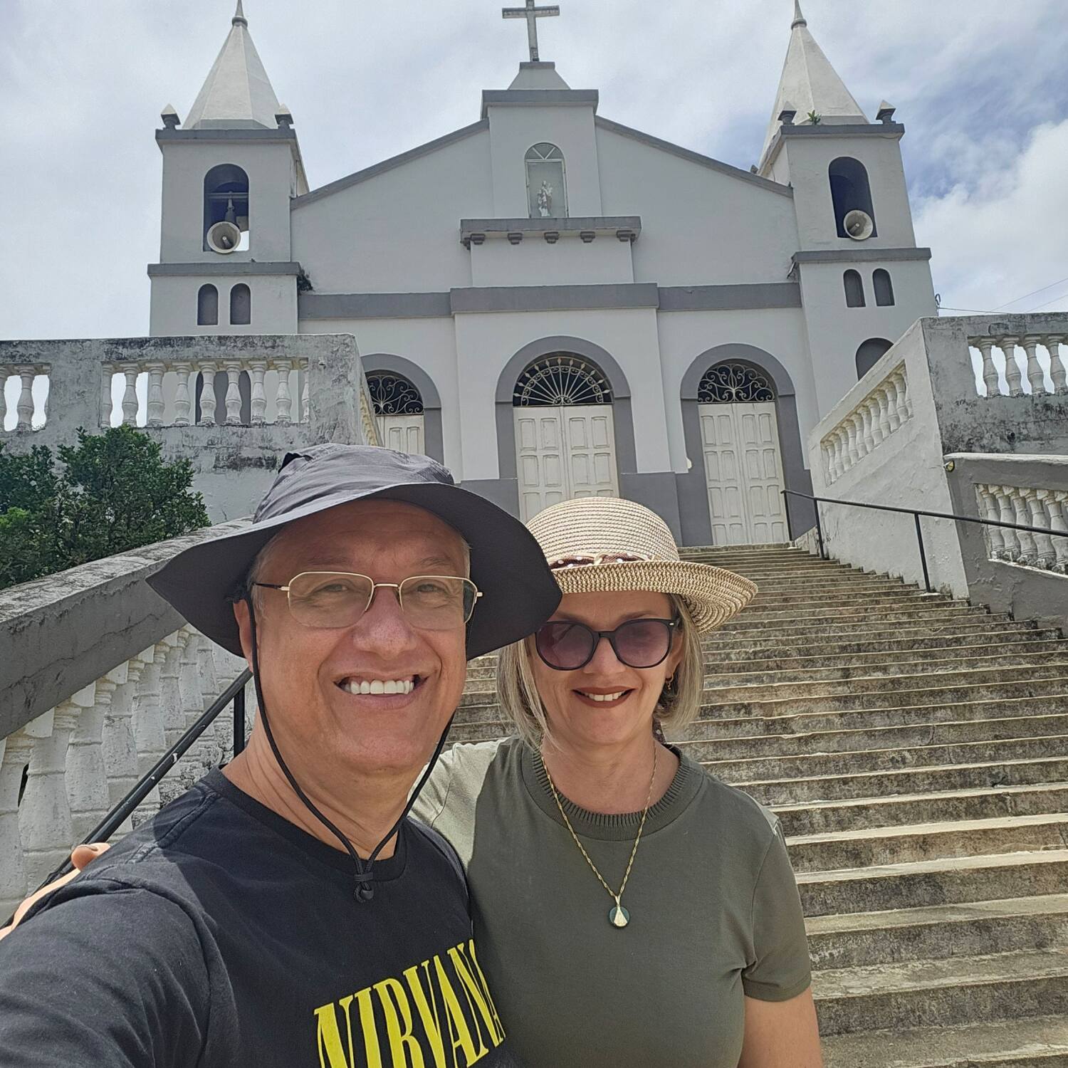 Igrejas da Mata Sul de PE - 1