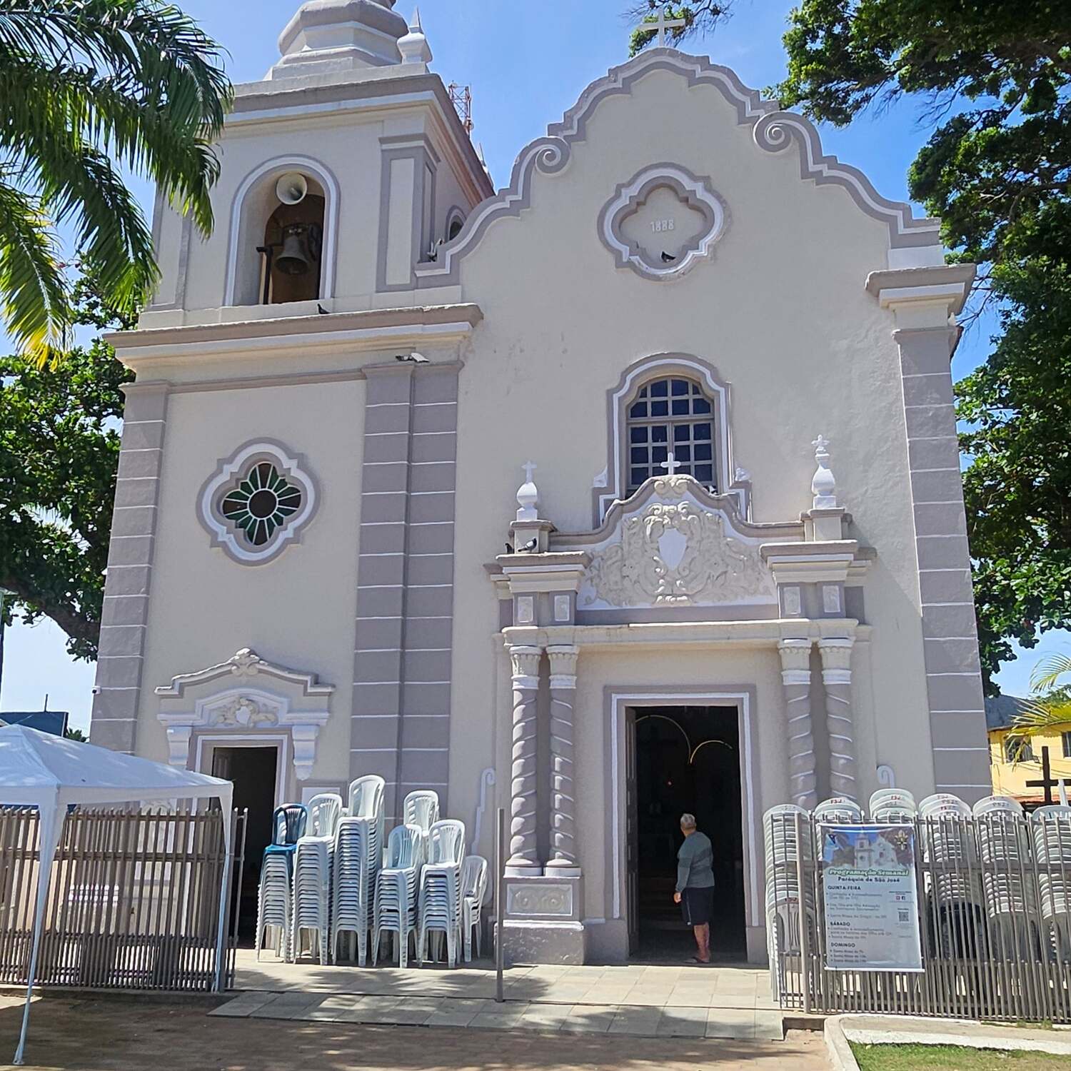 Litoral Sul