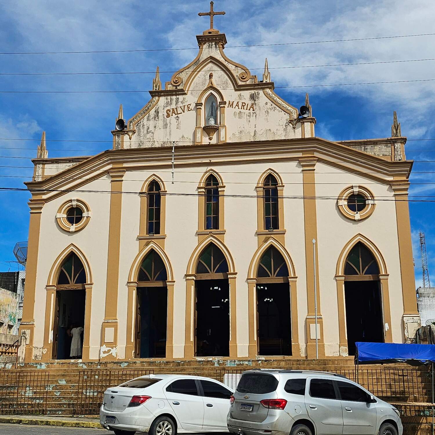 Mata Sul 2