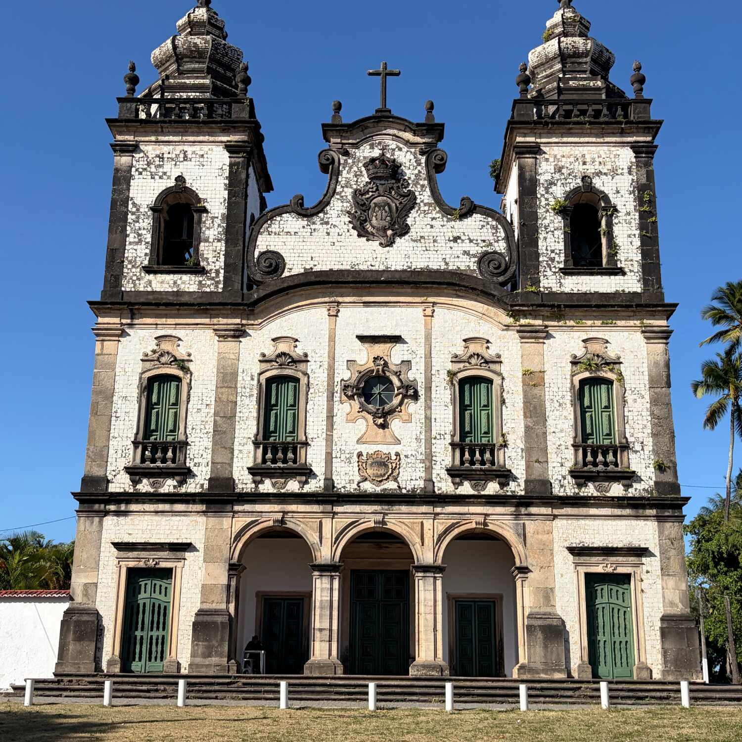 RECIFE - REGIÃO METROPOLITANA