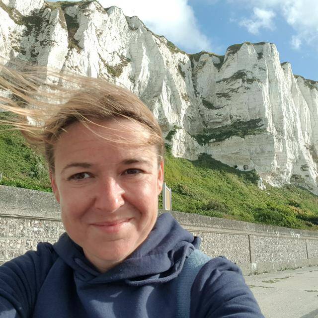 Maike Kapunkt
