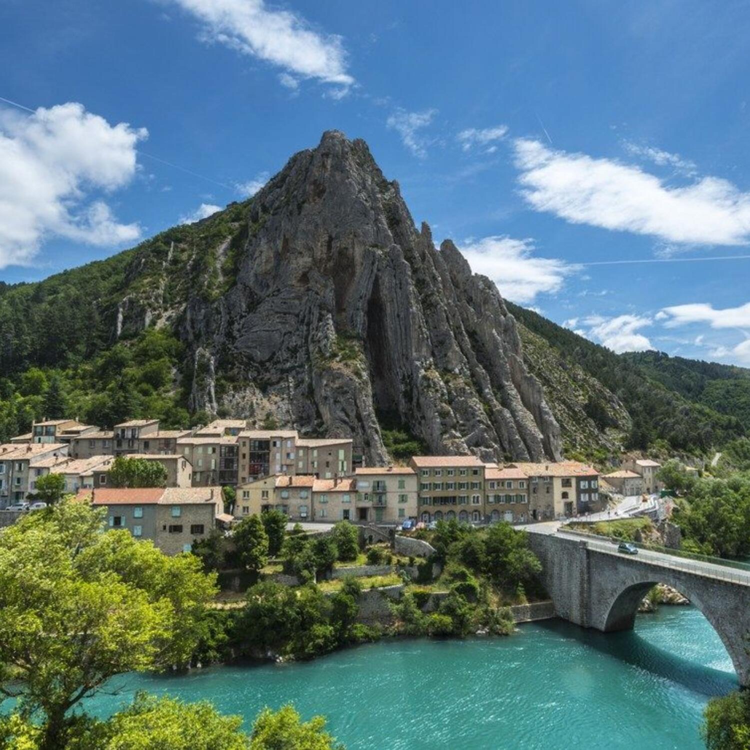 Alpes de Haute Provence 2026