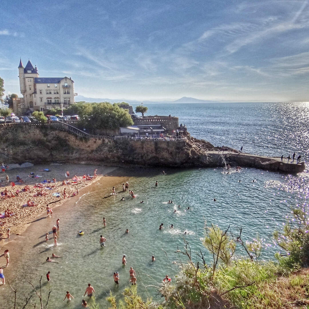 Biarritz 2015