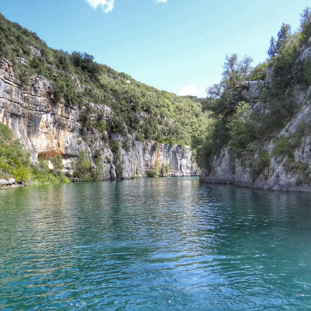 Gorges du Verdon 2014