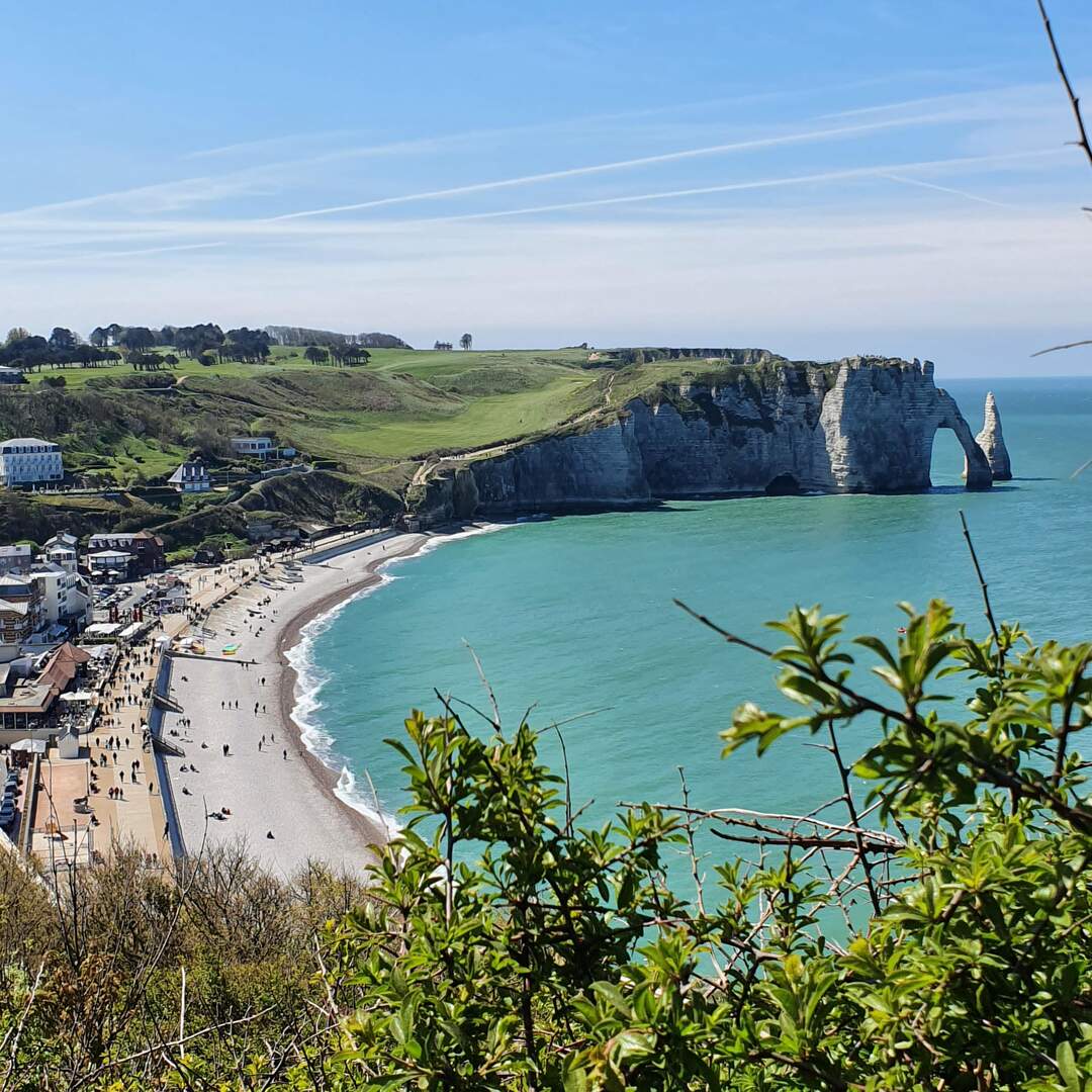 Etretat 2022