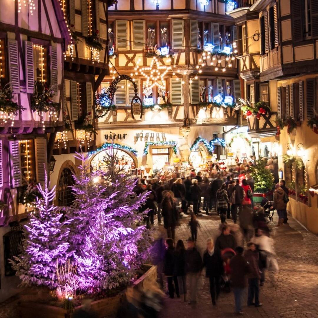Alsace 2018
