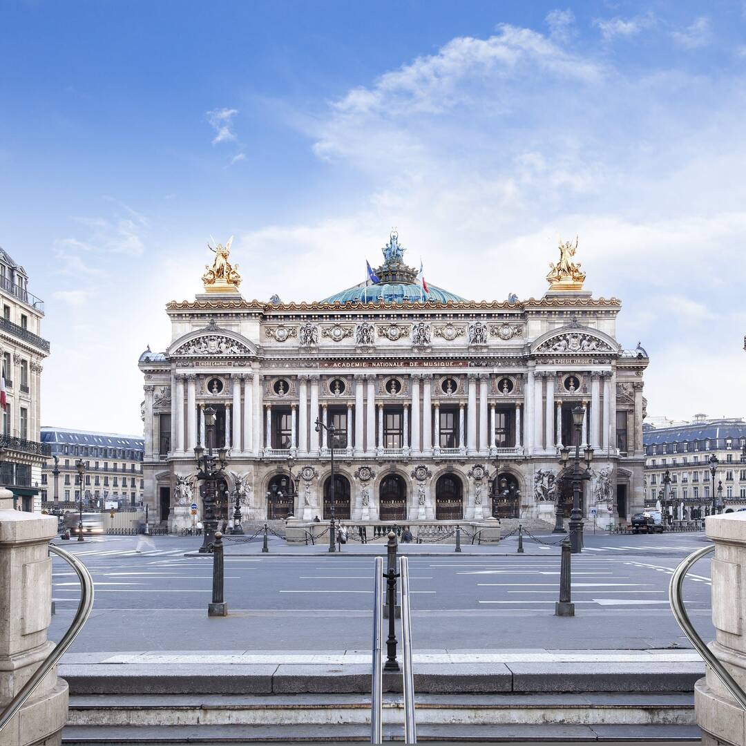 Paris 2016