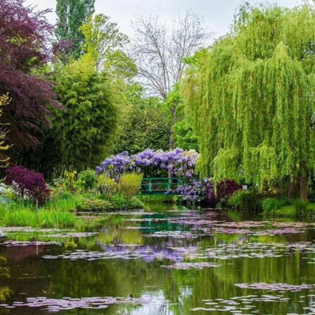 Giverny 2018