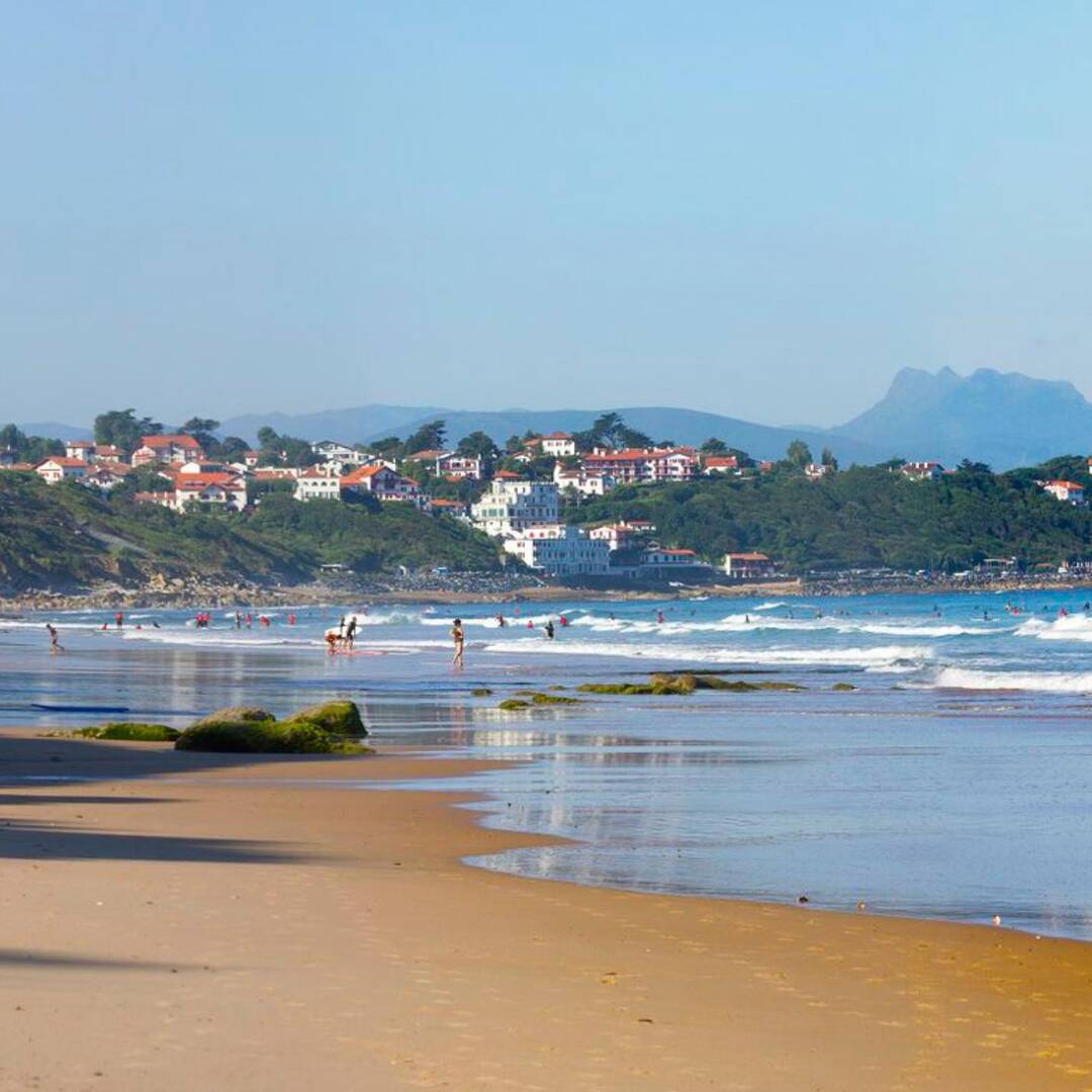 Biarritz 2018