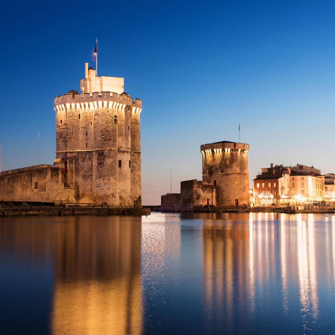 La Rochelle 2015