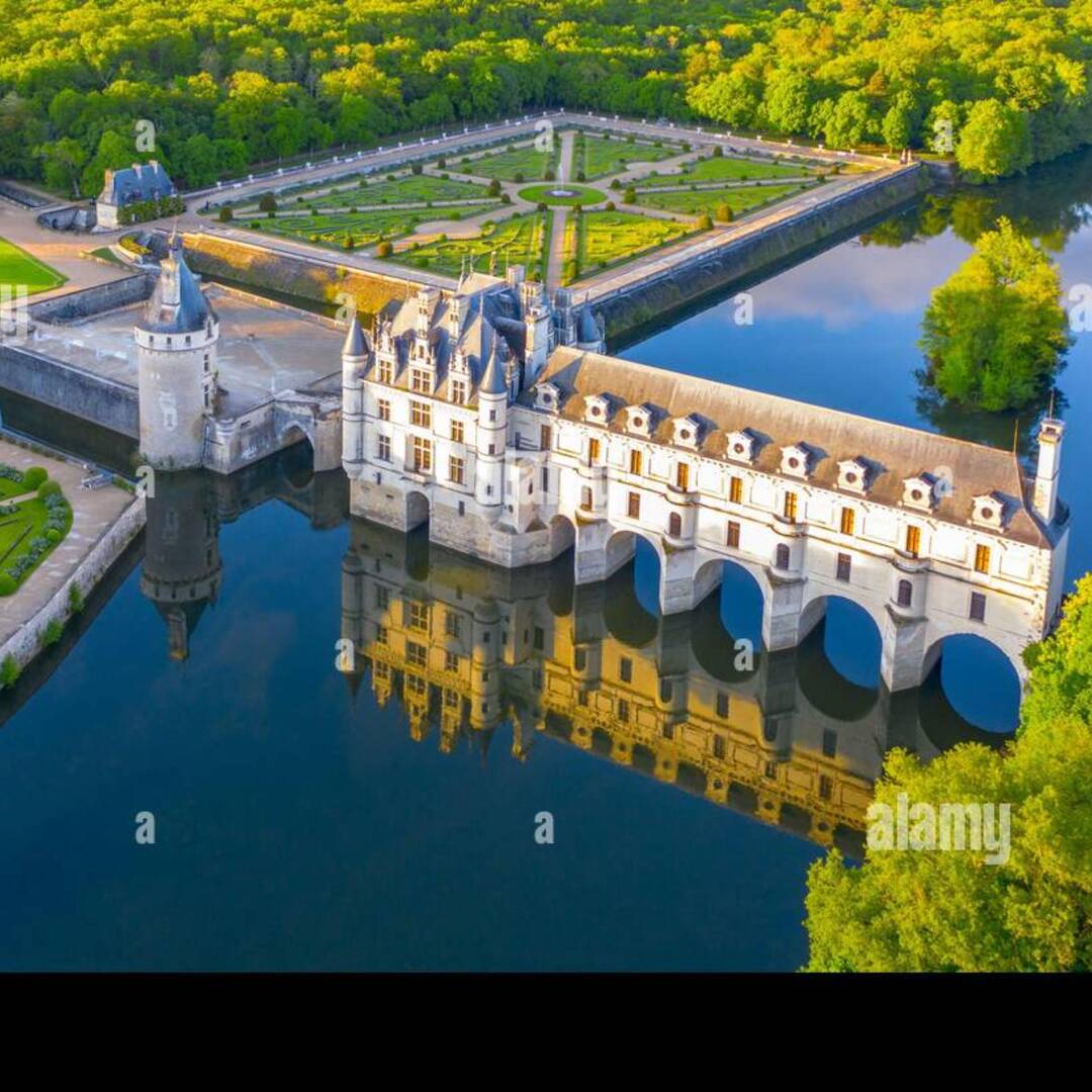 Val de Loire 2015