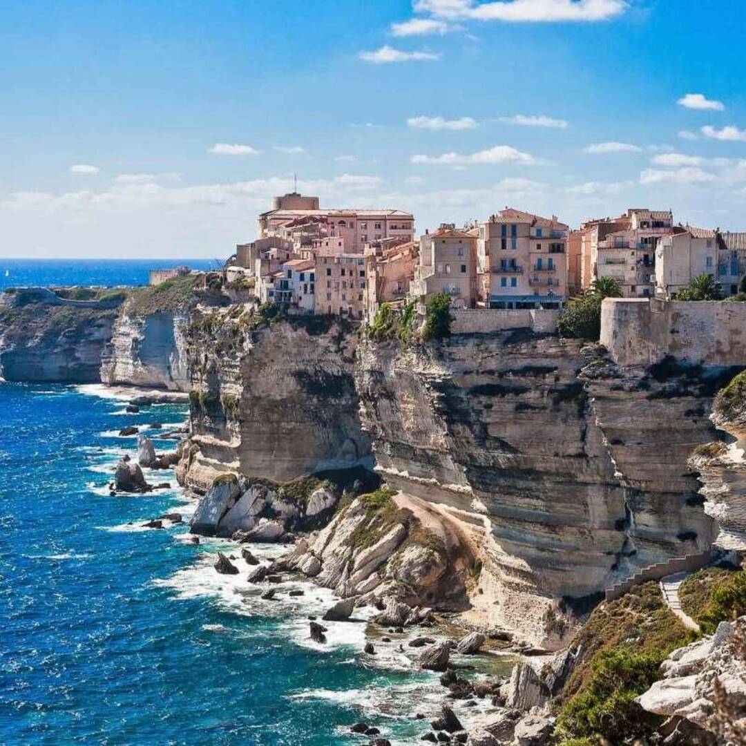 Corse 2020