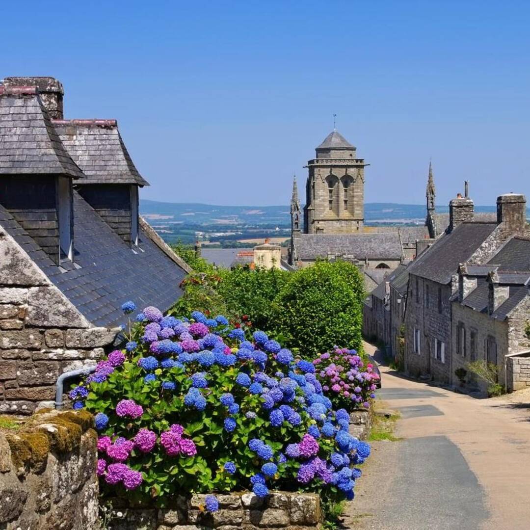 Bretagne 2015