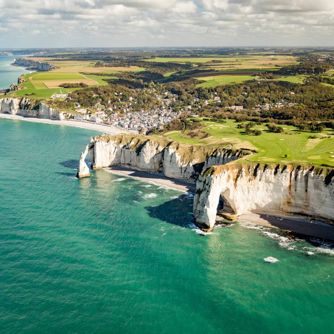 Etretat 2015