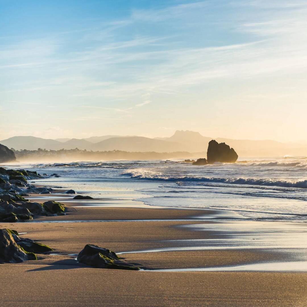 Biarritz 2021*