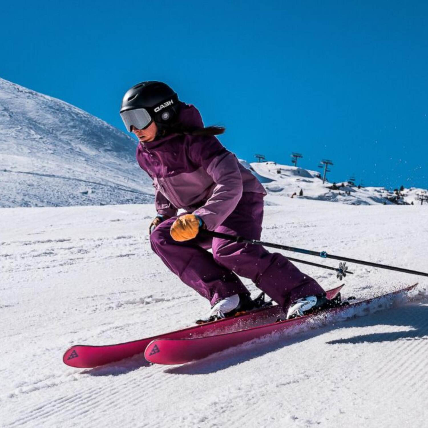 Peyragudes 2024