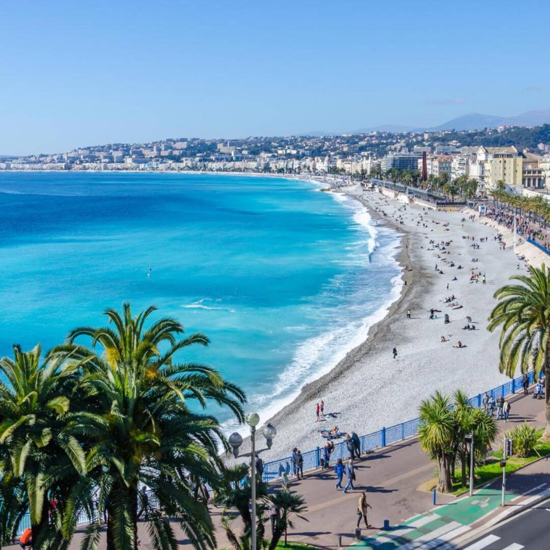 Nice / Monaco 2022*
