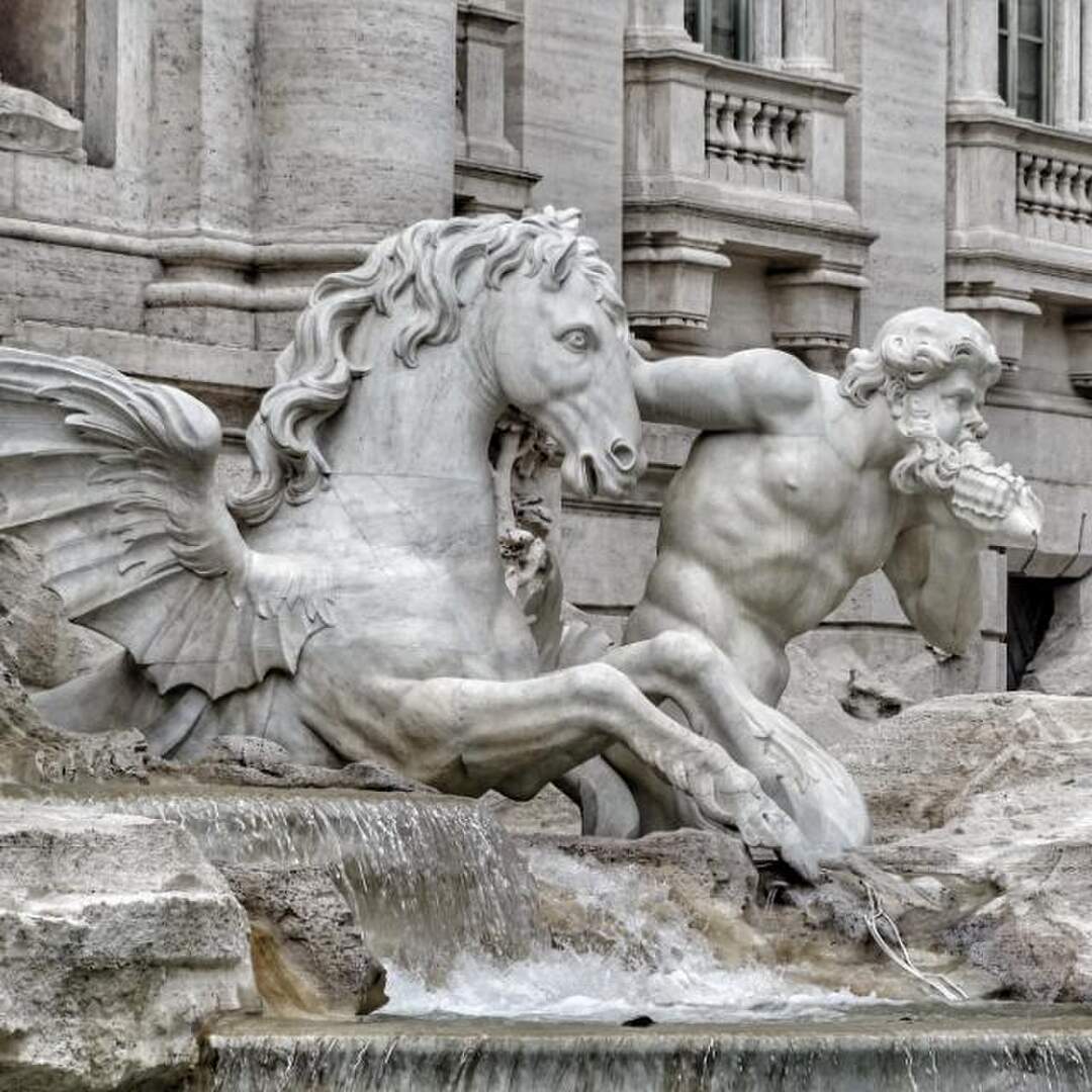 Rome 2019