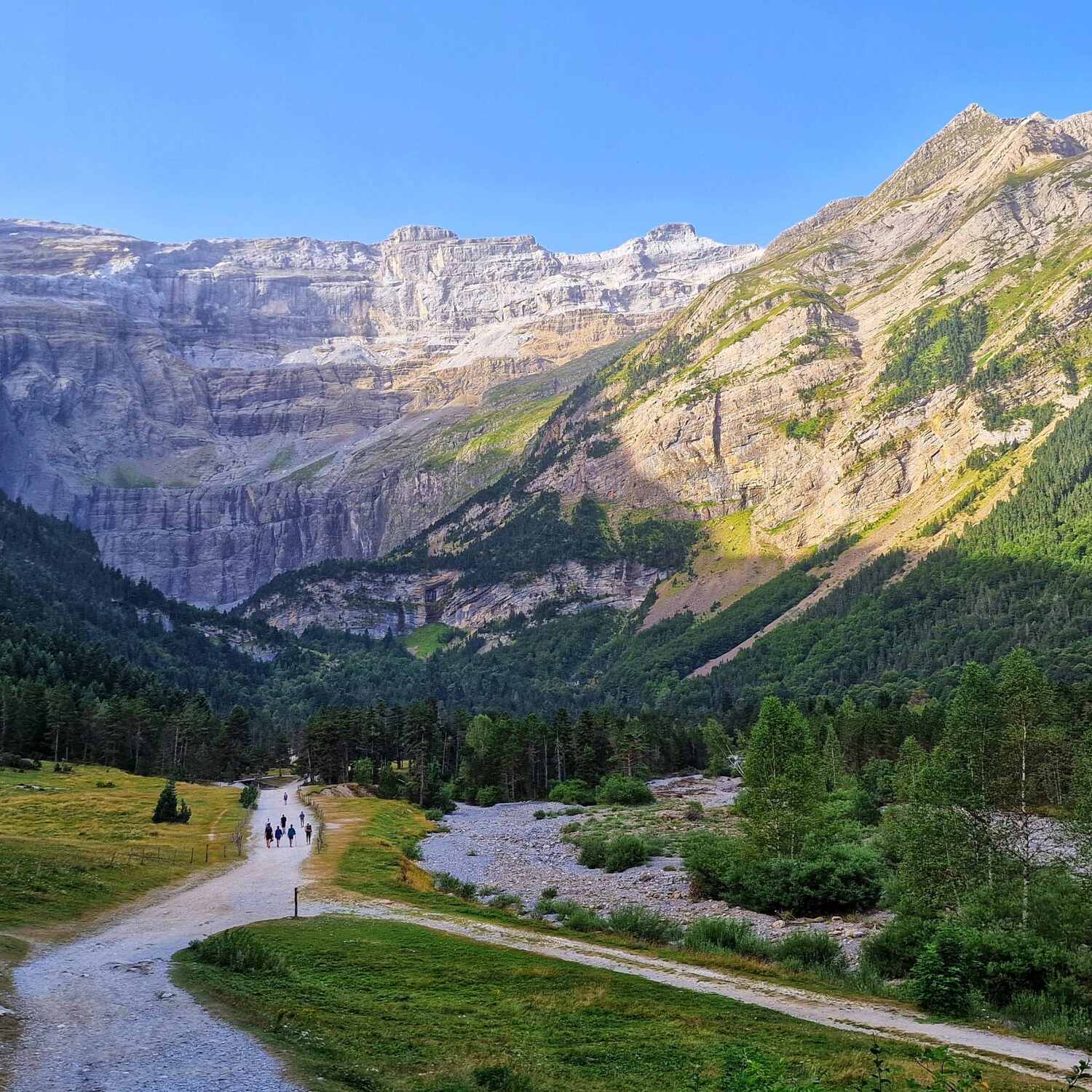 Pyrénées 2023