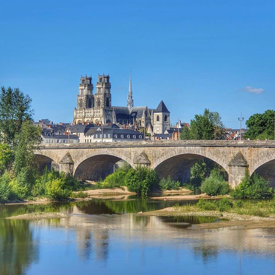 Orléans 2020